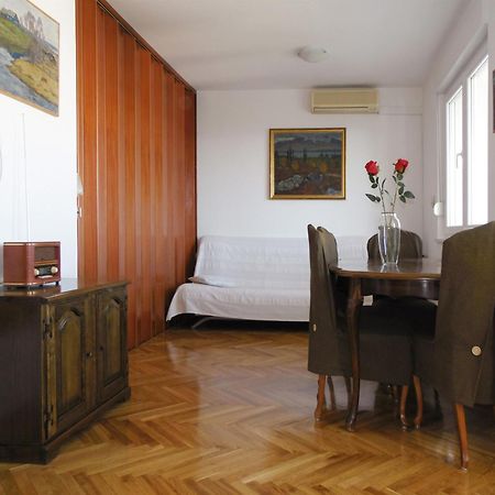 Eurit Apartment Shown In Detail สปลิท ภายนอก รูปภาพ