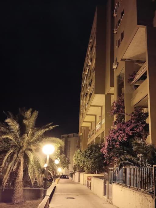 Eurit Apartment Shown In Detail สปลิท ภายนอก รูปภาพ