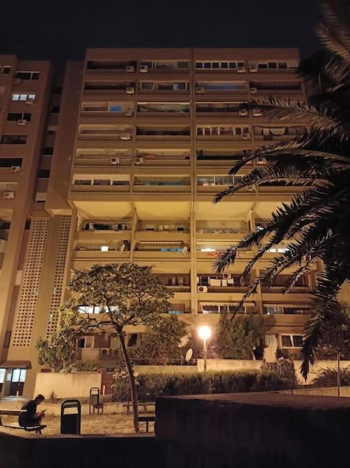 Eurit Apartment Shown In Detail สปลิท ภายนอก รูปภาพ
