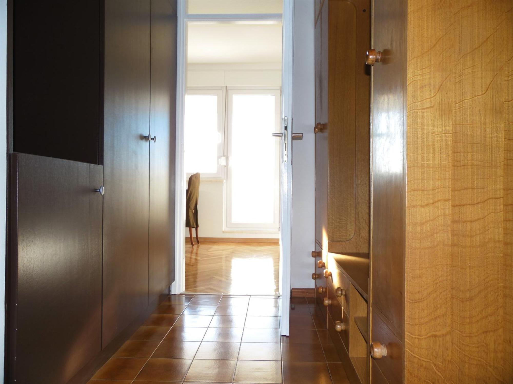 Eurit Apartment Shown In Detail สปลิท ภายนอก รูปภาพ